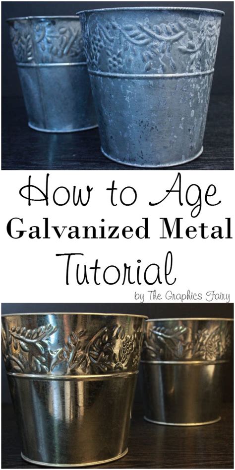 how to distress sheet metal|how to age stainless steel.